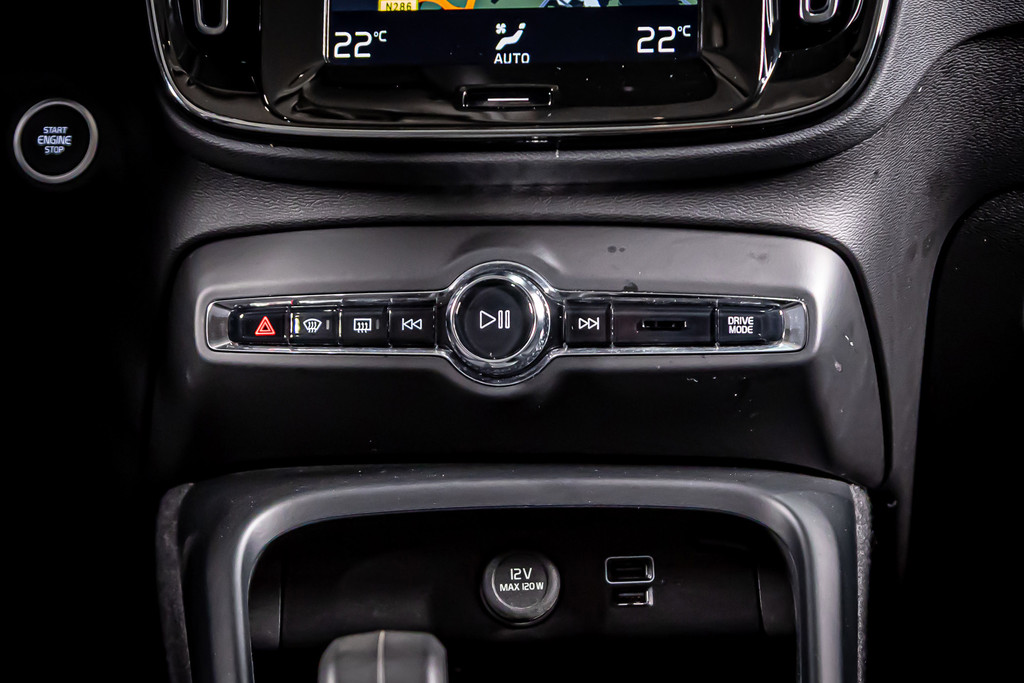 Volvo XC40 1.5 T5 Recharge Inscription |Trekhaak | Parkeerassistent-pakket | Keyless Drive | Rijassistent-systeem | Apple Carplay 52362649-52.jpg | Autobedrijf van Geel