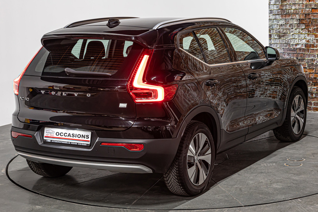Volvo XC40 1.5 T5 Recharge Inscription |Trekhaak | Parkeerassistent-pakket | Keyless Drive | Rijassistent-systeem | Apple Carplay 52362649-56.jpg | Autobedrijf van Geel