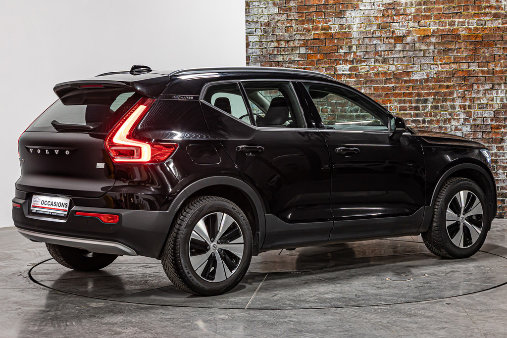 Volvo XC40 1.5 T5 Recharge Inscription |Trekhaak | Parkeerassistent-pakket | Keyless Drive | Rijassistent-systeem | Apple Carplay 52362649-8.jpg | Autobedrijf van Geel