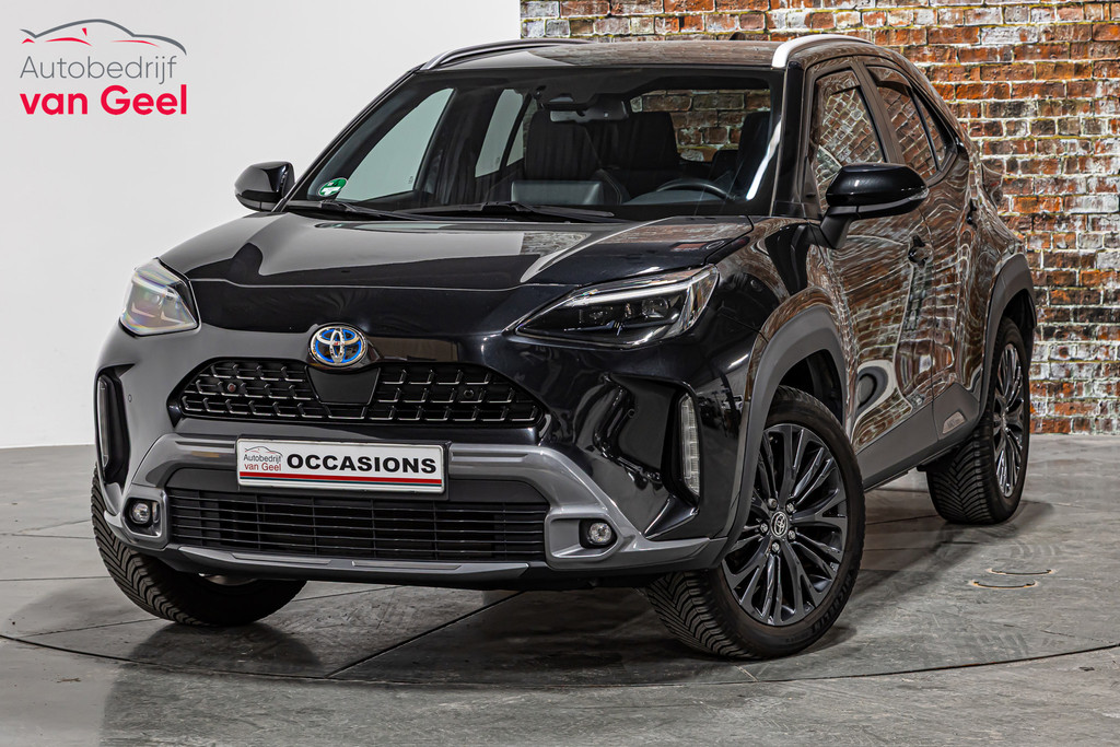 Toyota Yaris Cross 1.5 Hybrid | Panorama dak |Adaptive Cruise Control | Stoelverwarming 52453997-0.jpg | Autobedrijf van Geel