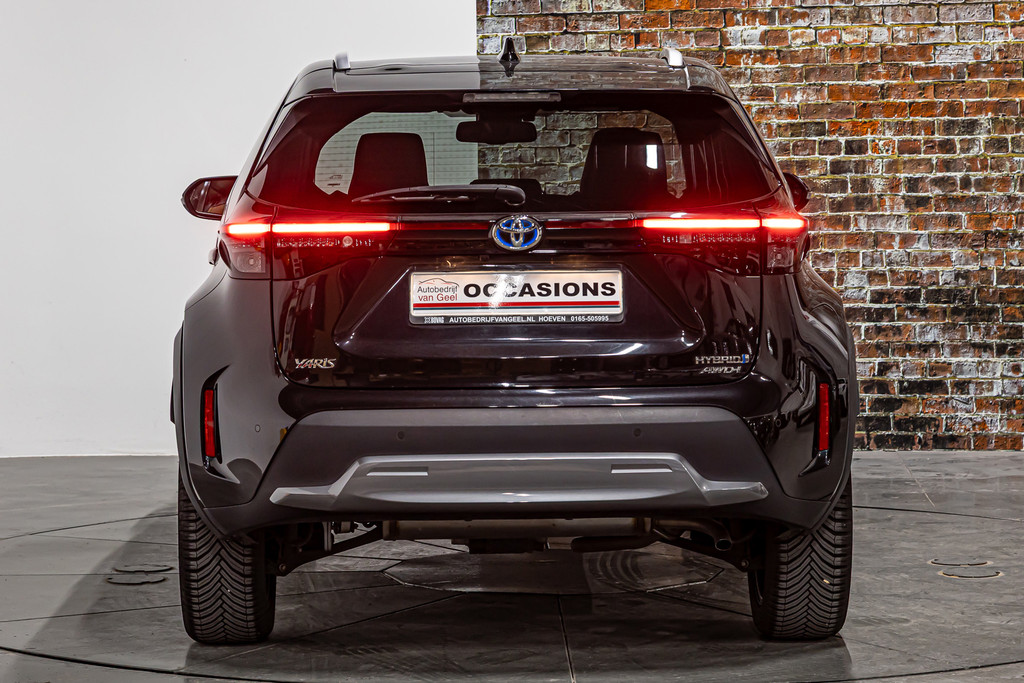 Toyota Yaris Cross 1.5 Hybrid | Panorama dak |Adaptive Cruise Control | Stoelverwarming 52453997-11.jpg | Autobedrijf van Geel