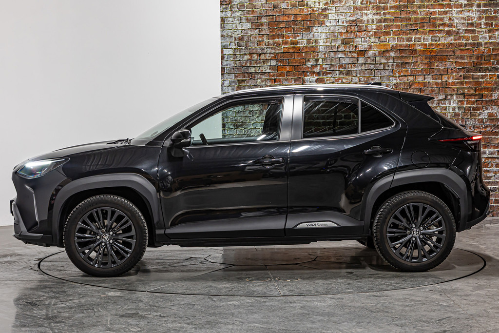 Toyota Yaris Cross 1.5 Hybrid | Panorama dak |Adaptive Cruise Control | Stoelverwarming 52453997-14.jpg | Autobedrijf van Geel