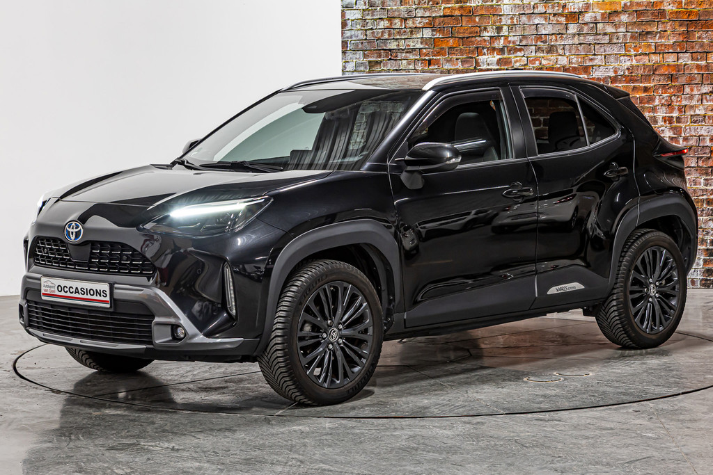 Toyota Yaris Cross 1.5 Hybrid | Panorama dak |Adaptive Cruise Control | Stoelverwarming 52453997-15.jpg | Autobedrijf van Geel