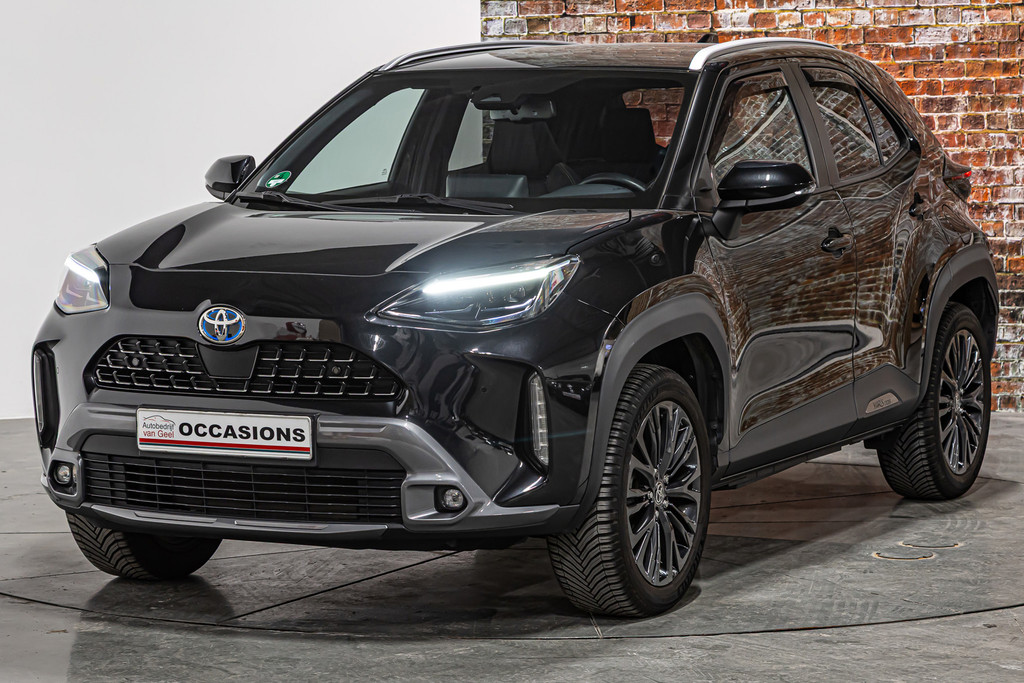 Toyota Yaris Cross 1.5 Hybrid | Panorama dak |Adaptive Cruise Control | Stoelverwarming 52453997-16.jpg | Autobedrijf van Geel