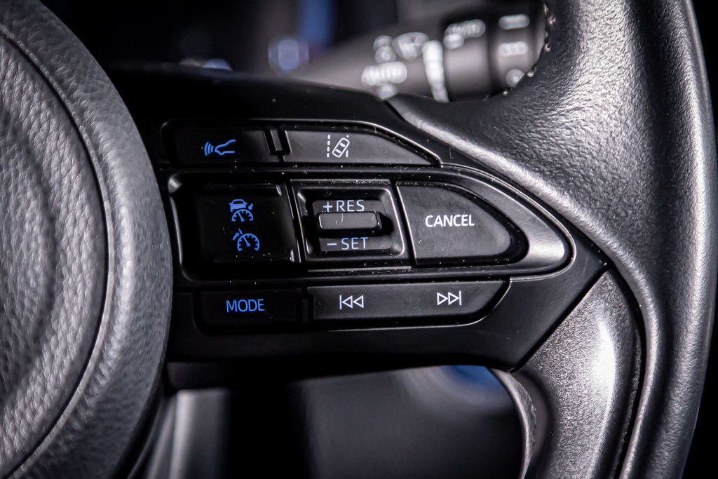 Toyota Yaris Cross 1.5 Hybrid | Panorama dak |Adaptive Cruise Control | Stoelverwarming 52453997-29.jpg | Autobedrijf van Geel