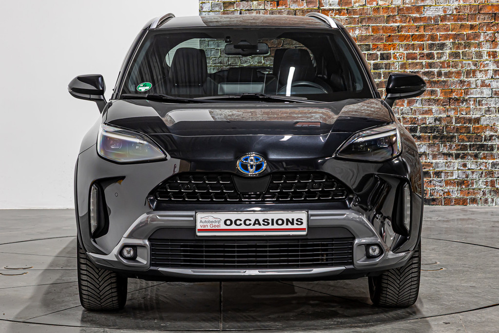 Toyota Yaris Cross 1.5 Hybrid | Panorama dak |Adaptive Cruise Control | Stoelverwarming 52453997-3.jpg | Autobedrijf van Geel