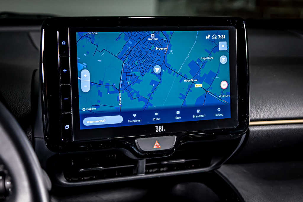 Toyota Yaris Cross 1.5 Hybrid | Panorama dak |Adaptive Cruise Control | Stoelverwarming 52453997-31.jpg | Autobedrijf van Geel