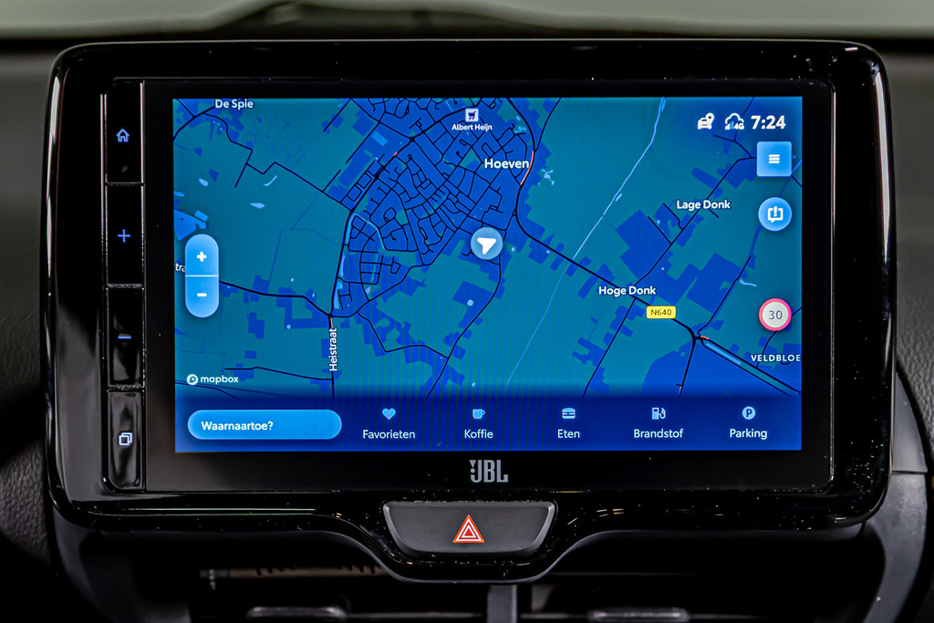 Toyota Yaris Cross 1.5 Hybrid | Panorama dak |Adaptive Cruise Control | Stoelverwarming 52453997-37.jpg | Autobedrijf van Geel