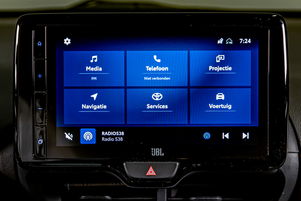 Toyota Yaris Cross 1.5 Hybrid | Panorama dak |Adaptive Cruise Control | Stoelverwarming 52453997-38.jpg | Autobedrijf van Geel