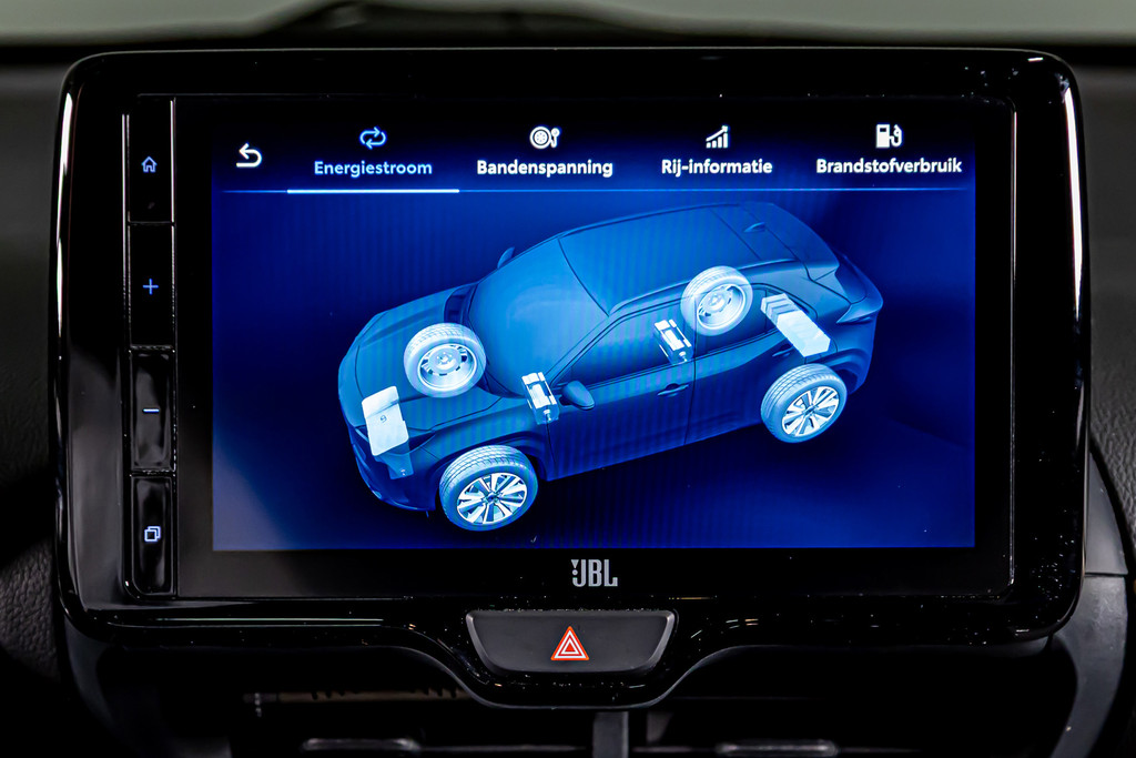 Toyota Yaris Cross 1.5 Hybrid | Panorama dak |Adaptive Cruise Control | Stoelverwarming 52453997-39.jpg | Autobedrijf van Geel