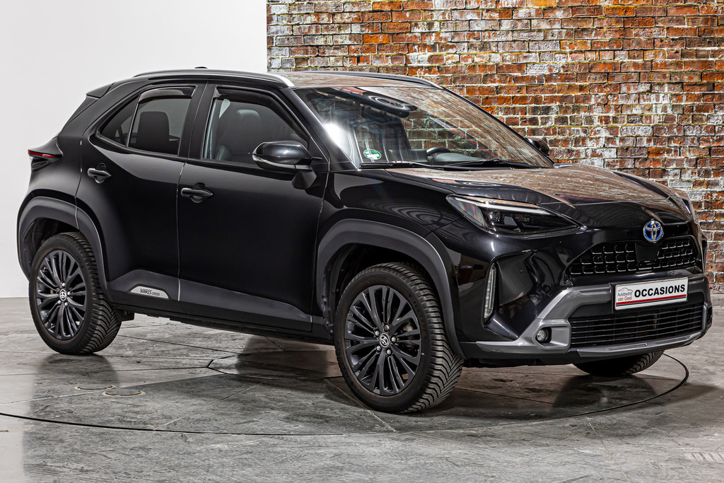 Toyota Yaris Cross 1.5 Hybrid | Panorama dak |Adaptive Cruise Control | Stoelverwarming 52453997-4.jpg | Autobedrijf van Geel