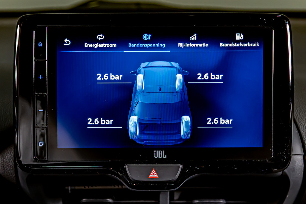 Toyota Yaris Cross 1.5 Hybrid | Panorama dak |Adaptive Cruise Control | Stoelverwarming 52453997-40.jpg | Autobedrijf van Geel