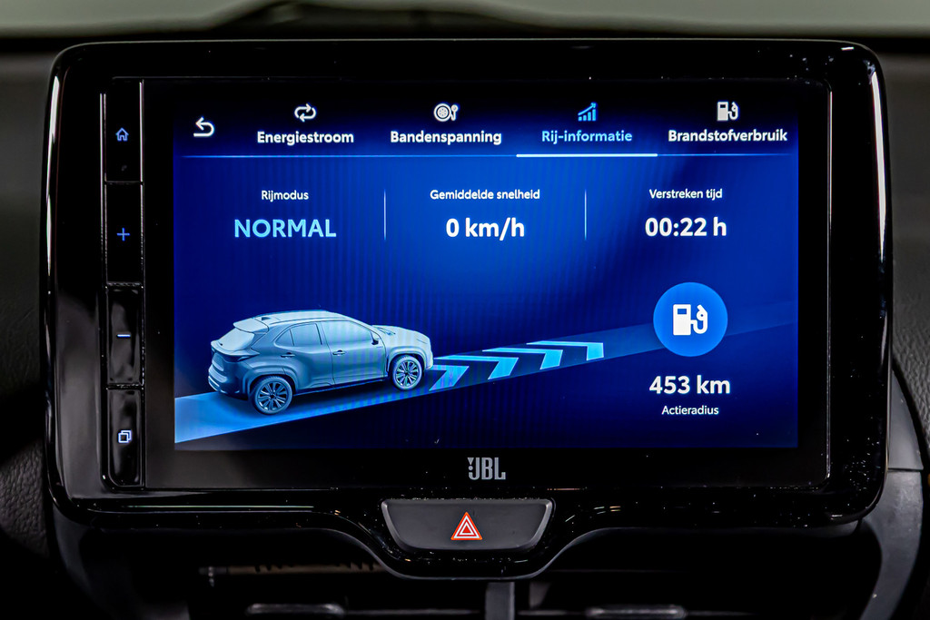 Toyota Yaris Cross 1.5 Hybrid | Panorama dak |Adaptive Cruise Control | Stoelverwarming 52453997-41.jpg | Autobedrijf van Geel