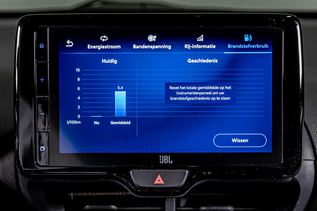 Toyota Yaris Cross 1.5 Hybrid | Panorama dak |Adaptive Cruise Control | Stoelverwarming 52453997-42.jpg | Autobedrijf van Geel