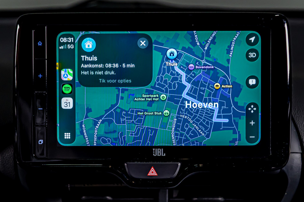 Toyota Yaris Cross 1.5 Hybrid | Panorama dak |Adaptive Cruise Control | Stoelverwarming 52453997-47.jpg | Autobedrijf van Geel