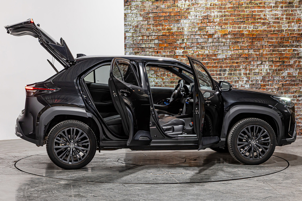 Toyota Yaris Cross 1.5 Hybrid | Panorama dak |Adaptive Cruise Control | Stoelverwarming 52453997-5.jpg | Autobedrijf van Geel