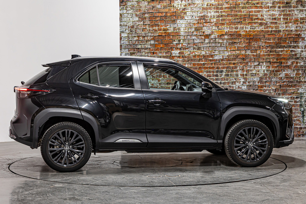 Toyota Yaris Cross 1.5 Hybrid | Panorama dak |Adaptive Cruise Control | Stoelverwarming 52453997-6.jpg | Autobedrijf van Geel