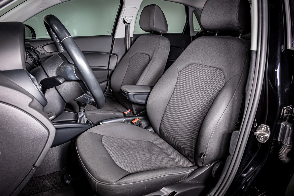 Audi A1 Sportback 1.0 TFSI Sport Pro Line | Navigatie | Stoelverwaming 52459153-19.jpg | Autobedrijf van Geel