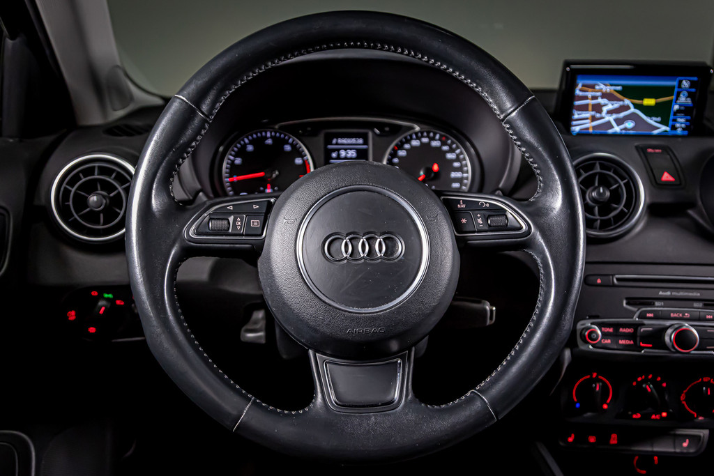 Audi A1 Sportback 1.0 TFSI Sport Pro Line | Navigatie | Stoelverwaming 52459153-24.jpg | Autobedrijf van Geel