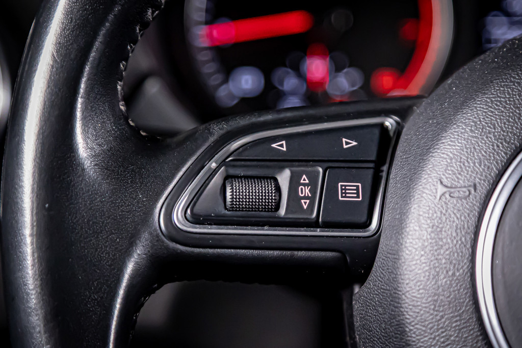 Audi A1 Sportback 1.0 TFSI Sport Pro Line | Navigatie | Stoelverwaming 52459153-25.jpg | Autobedrijf van Geel