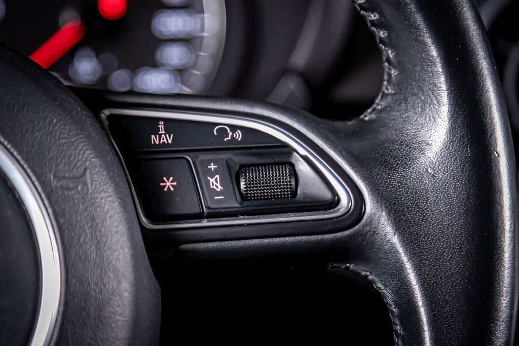 Audi A1 Sportback 1.0 TFSI Sport Pro Line | Navigatie | Stoelverwaming 52459153-26.jpg | Autobedrijf van Geel