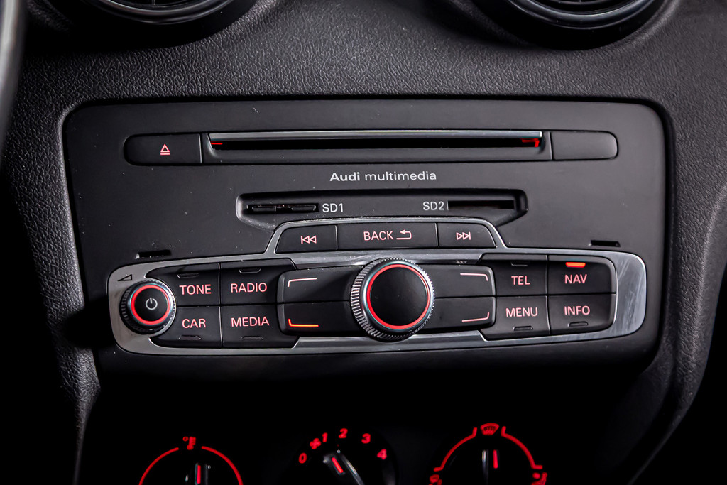 Audi A1 Sportback 1.0 TFSI Sport Pro Line | Navigatie | Stoelverwaming 52459153-28.jpg | Autobedrijf van Geel