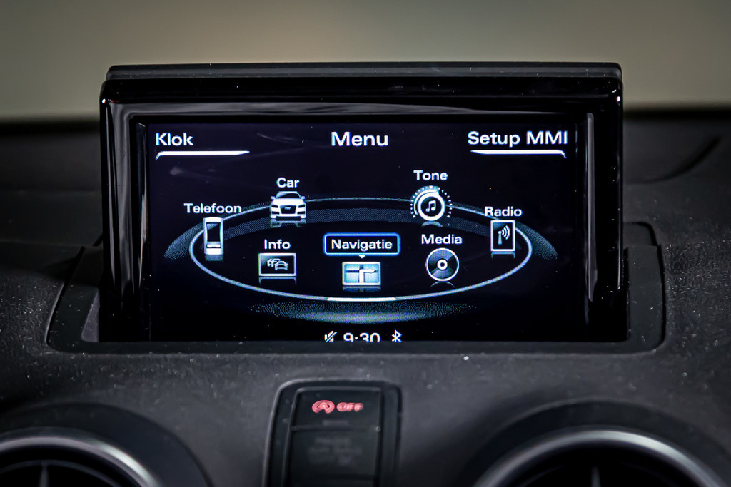 Audi A1 Sportback 1.0 TFSI Sport Pro Line | Navigatie | Stoelverwaming 52459153-33.jpg | Autobedrijf van Geel