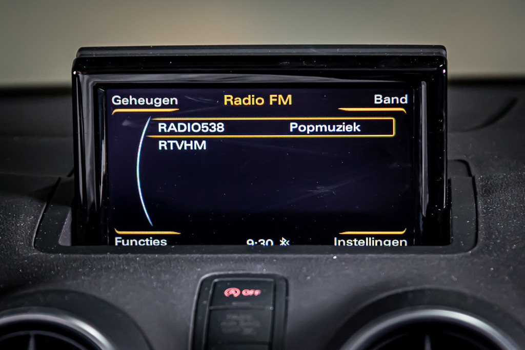 Audi A1 Sportback 1.0 TFSI Sport Pro Line | Navigatie | Stoelverwaming 52459153-35.jpg | Autobedrijf van Geel