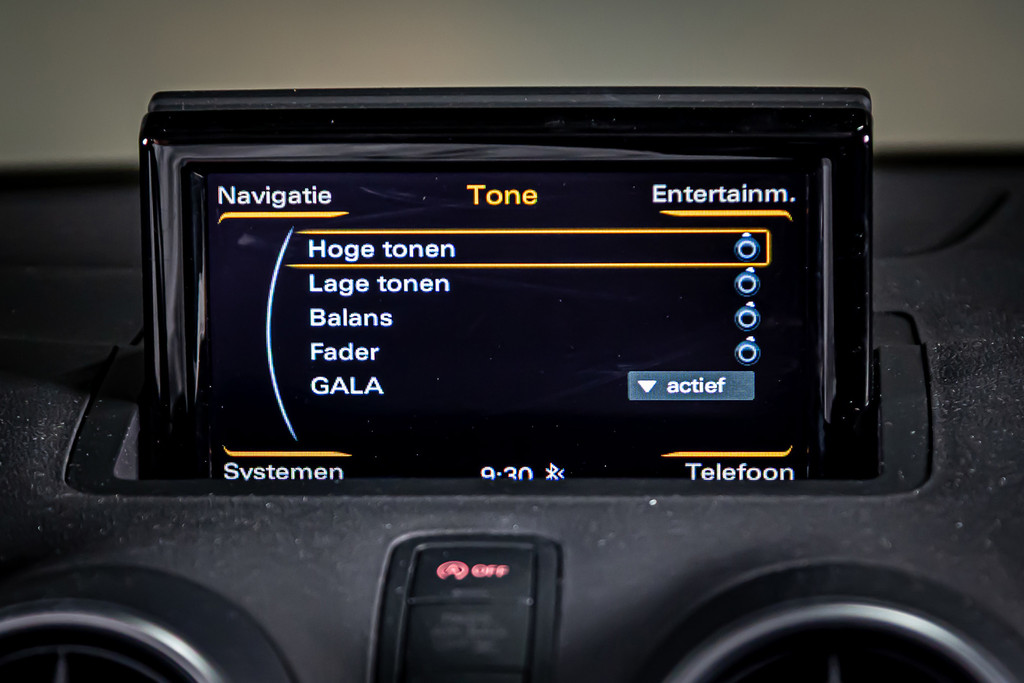 Audi A1 Sportback 1.0 TFSI Sport Pro Line | Navigatie | Stoelverwaming 52459153-36.jpg | Autobedrijf van Geel