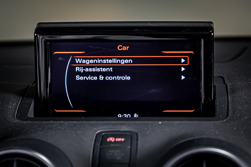 Audi A1 Sportback 1.0 TFSI Sport Pro Line | Navigatie | Stoelverwaming 52459153-37.jpg | Autobedrijf van Geel