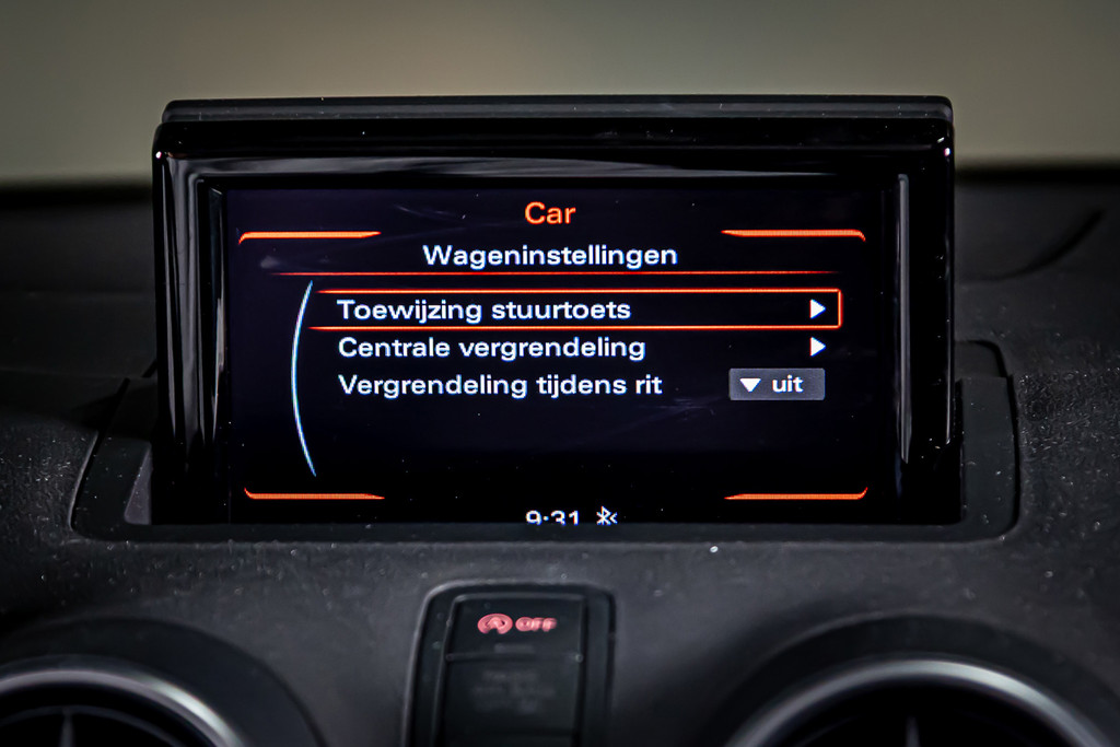 Audi A1 Sportback 1.0 TFSI Sport Pro Line | Navigatie | Stoelverwaming 52459153-38.jpg | Autobedrijf van Geel