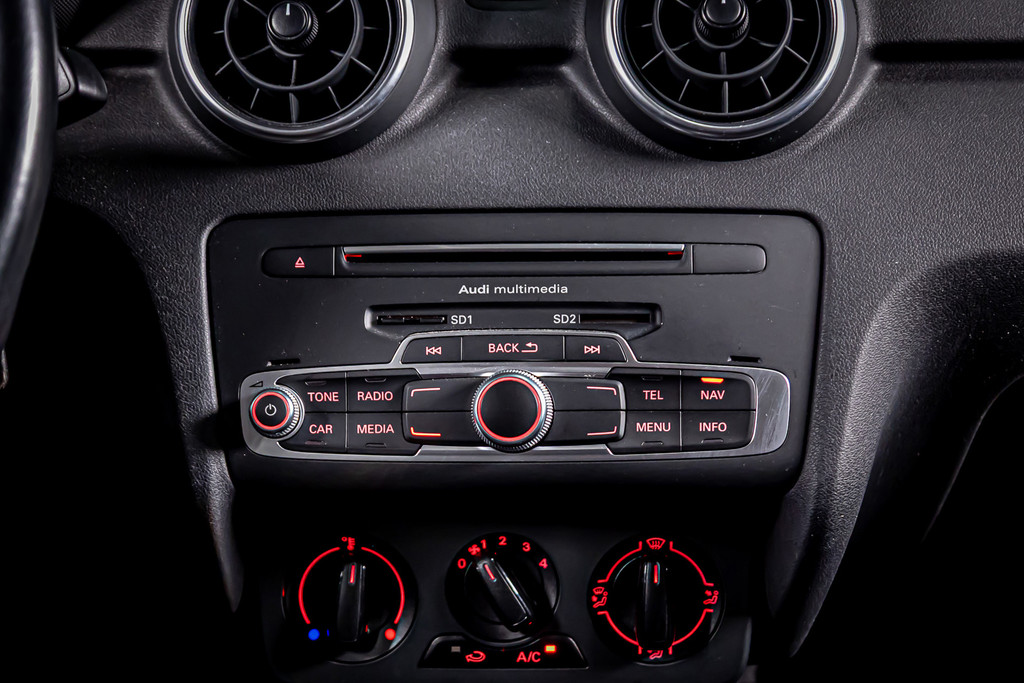 Audi A1 Sportback 1.0 TFSI Sport Pro Line | Navigatie | Stoelverwaming 52459153-43.jpg | Autobedrijf van Geel