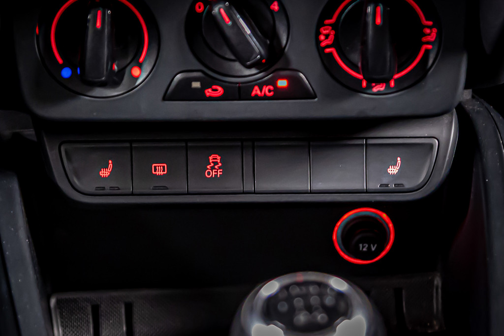 Audi A1 Sportback 1.0 TFSI Sport Pro Line | Navigatie | Stoelverwaming 52459153-45.jpg | Autobedrijf van Geel