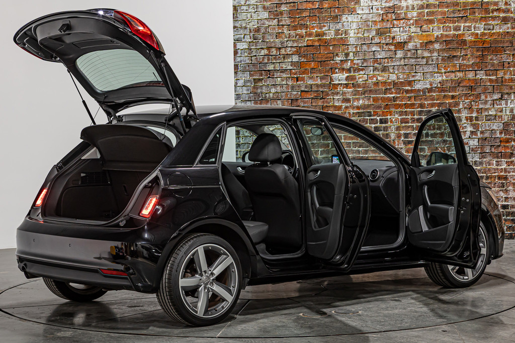 Audi A1 Sportback 1.0 TFSI Sport Pro Line | Navigatie | Stoelverwaming 52459153-7.jpg | Autobedrijf van Geel