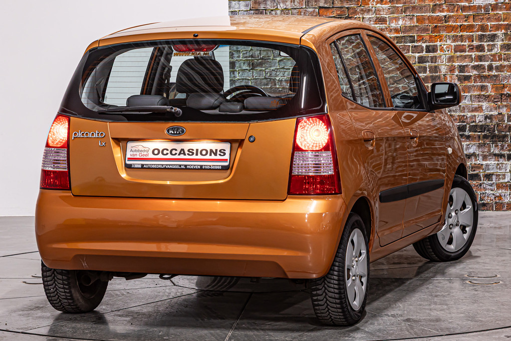 Kia Picanto 1.0 LXE | Airco 52459186-10.jpg | Autobedrijf van Geel