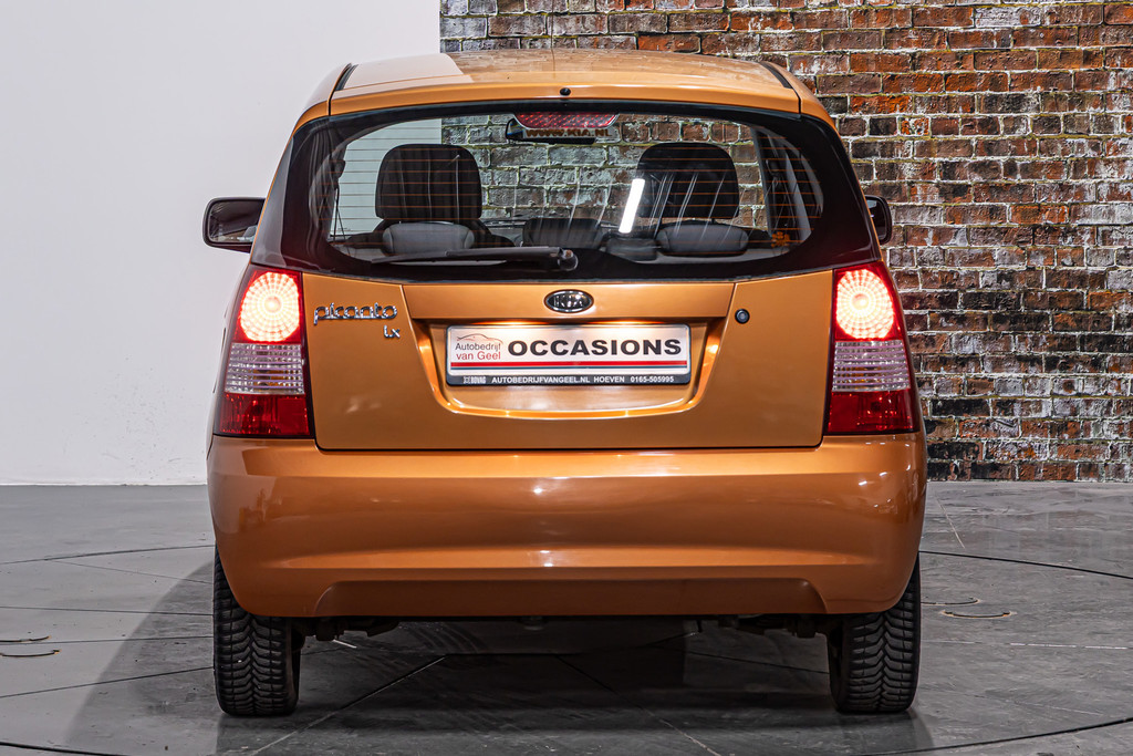 Kia Picanto 1.0 LXE | Airco 52459186-11.jpg | Autobedrijf van Geel