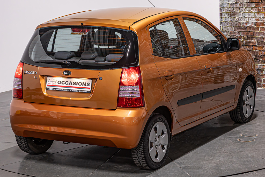 Kia Picanto 1.0 LXE | Airco 52459186-19.jpg | Autobedrijf van Geel