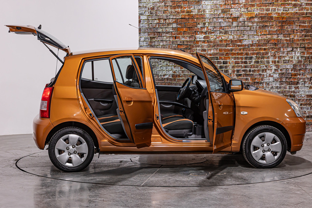 Kia Picanto 1.0 LXE | Airco 52459186-5.jpg | Autobedrijf van Geel