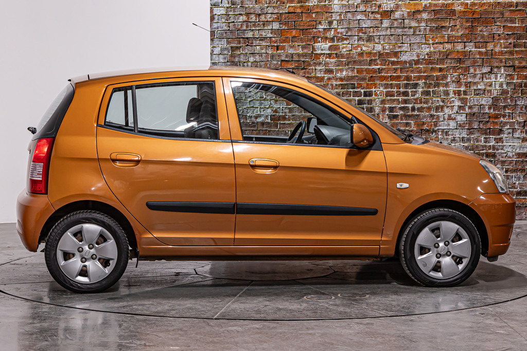 Kia Picanto 1.0 LXE | Airco 52459186-6.jpg | Autobedrijf van Geel