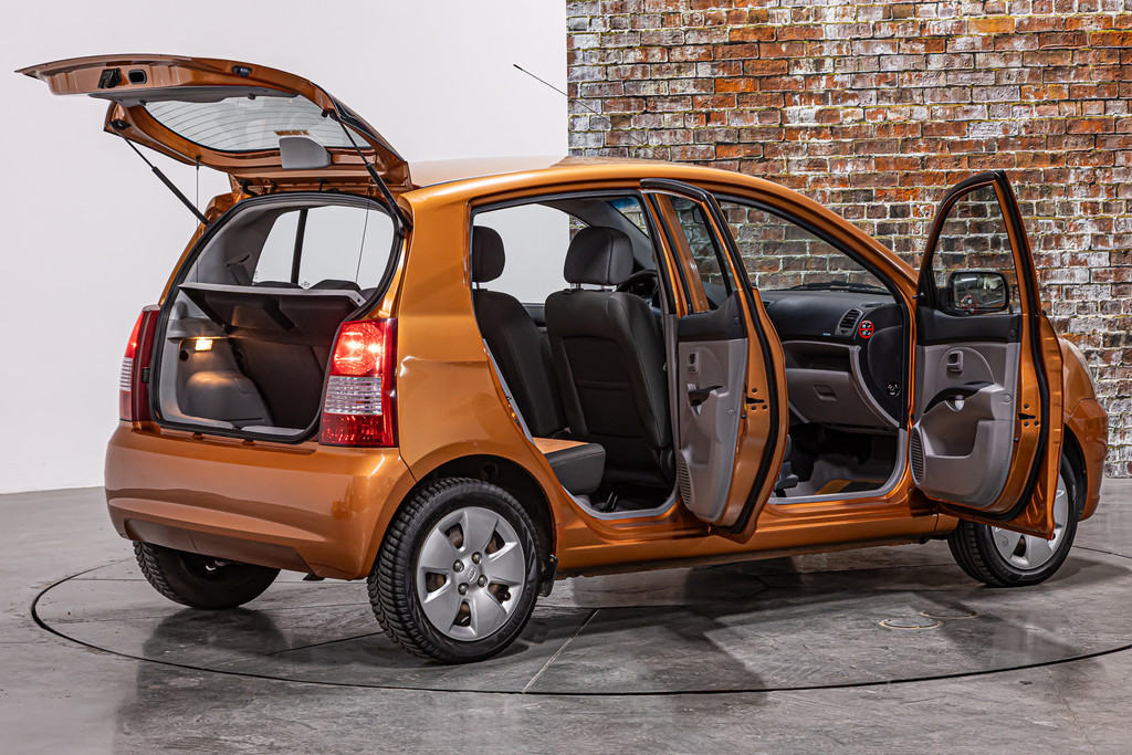 Kia Picanto 1.0 LXE | Airco 52459186-7.jpg | Autobedrijf van Geel