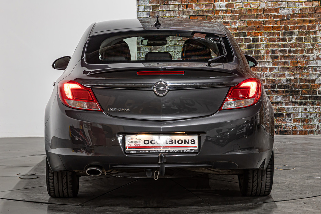 Opel Insignia 1.8 Executive | Trekhaak | Cruise Control 52525863-11.jpg | Autobedrijf van Geel