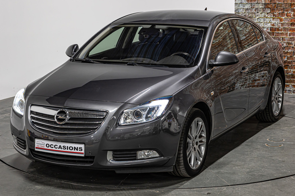 Opel Insignia 1.8 Executive | Trekhaak | Cruise Control 52525863-18.jpg | Autobedrijf van Geel