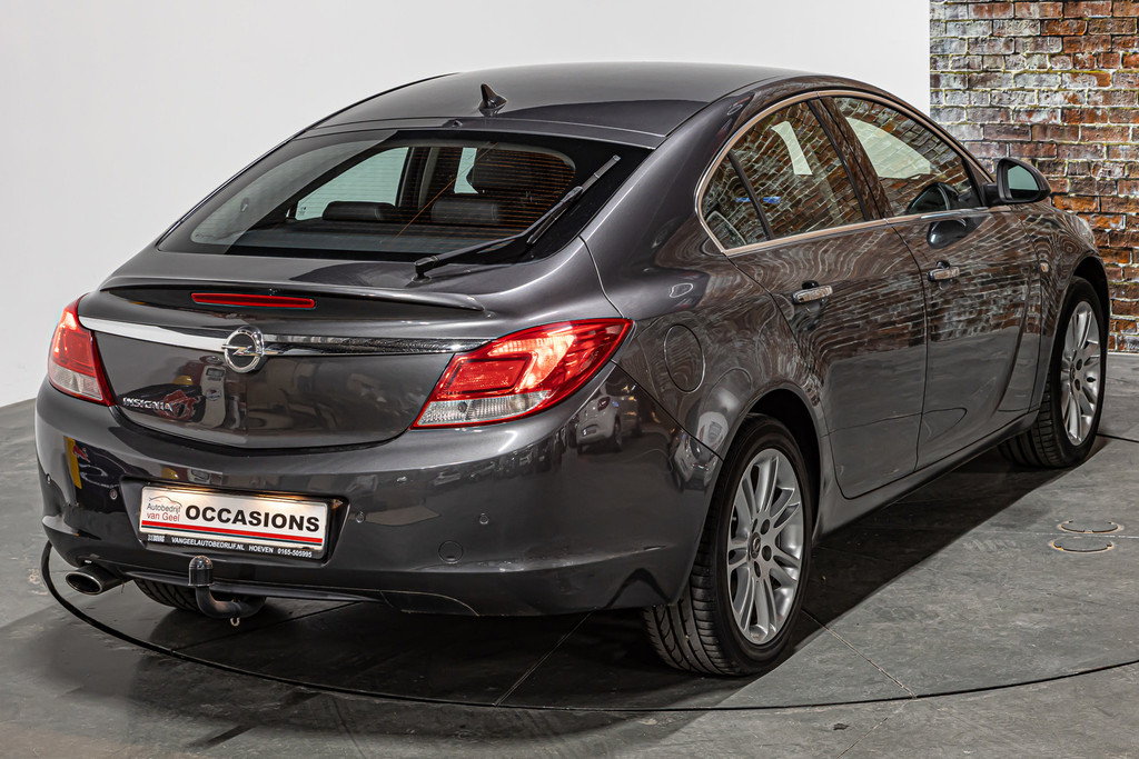 Opel Insignia 1.8 Executive | Trekhaak | Cruise Control 52525863-19.jpg | Autobedrijf van Geel