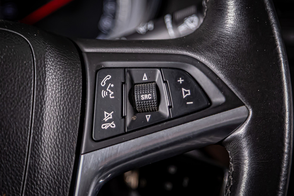 Opel Insignia 1.8 Executive | Trekhaak | Cruise Control 52525863-34.jpg | Autobedrijf van Geel