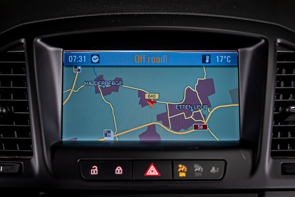 Opel Insignia 1.8 Executive | Trekhaak | Cruise Control 52525863-40.jpg | Autobedrijf van Geel