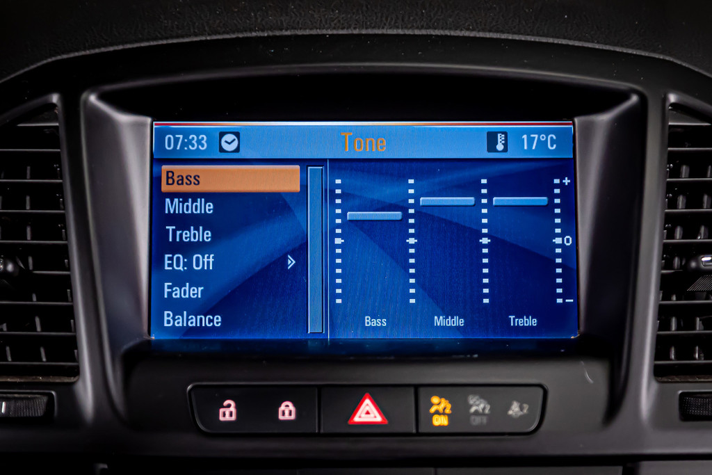 Opel Insignia 1.8 Executive | Trekhaak | Cruise Control 52525863-45.jpg | Autobedrijf van Geel