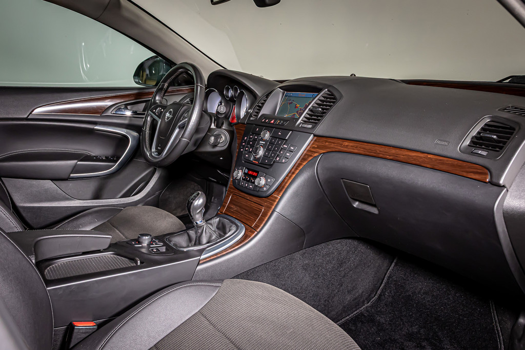 Opel Insignia 1.8 Executive | Trekhaak | Cruise Control 52525863-46.jpg | Autobedrijf van Geel