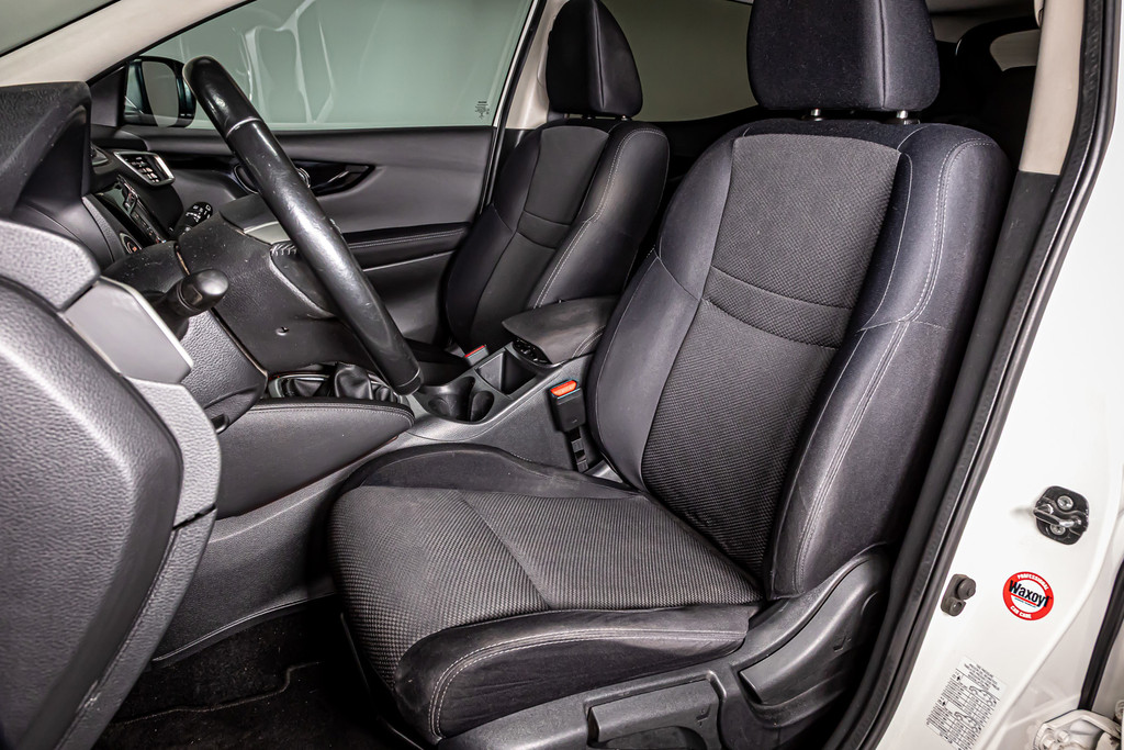 Nissan QASHQAI 1.6 N-Connecta | Panoramadak | 360 graden camera | Cruise Control | Trekhaak 52526604-21.jpg | Autobedrijf van Geel