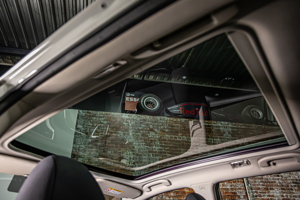 Nissan QASHQAI 1.6 N-Connecta | Panoramadak | 360 graden camera | Cruise Control | Trekhaak 52526604-36.jpg | Autobedrijf van Geel