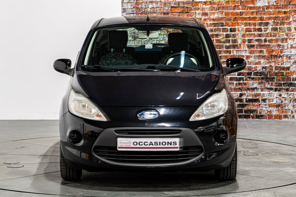 Ford Ka 1.2 Trend I Airco I 52605978-1.jpg | Autobedrijf van Geel